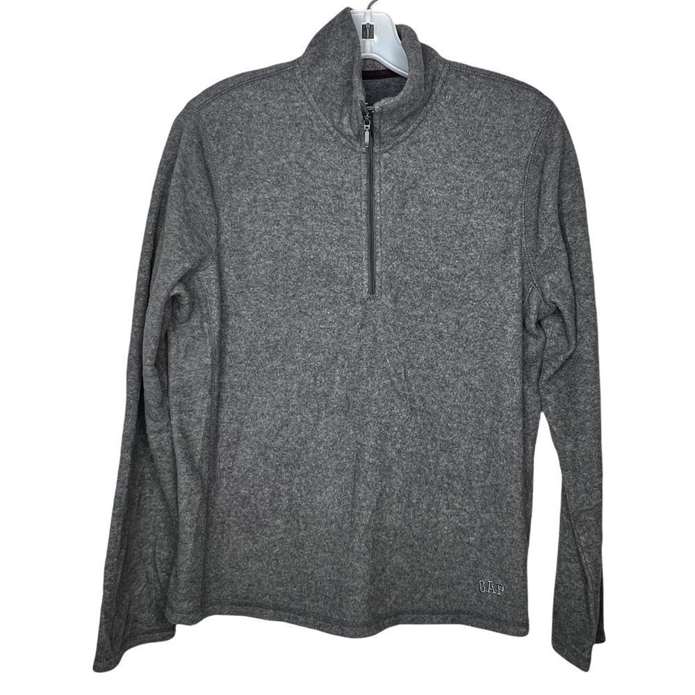 Gap Pullover Shirt